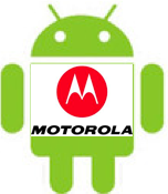 Android motorola