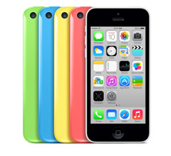 iphone 5c